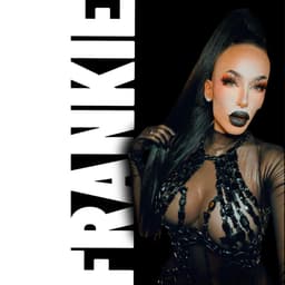 Frankie Monroe ShareAlike